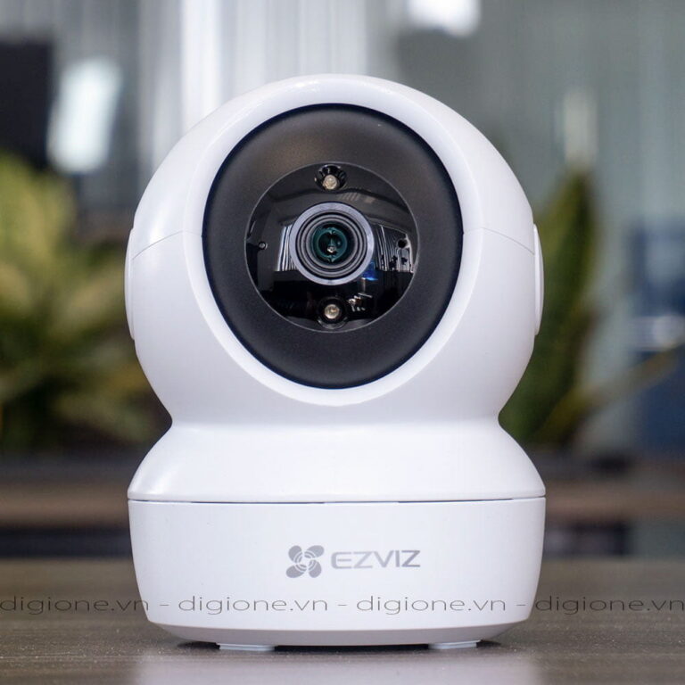 Descubra as vantagens da câmera IP Intelbras para a segurança da sua casa ou empresa