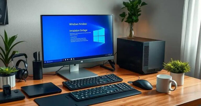 como formatar o pc