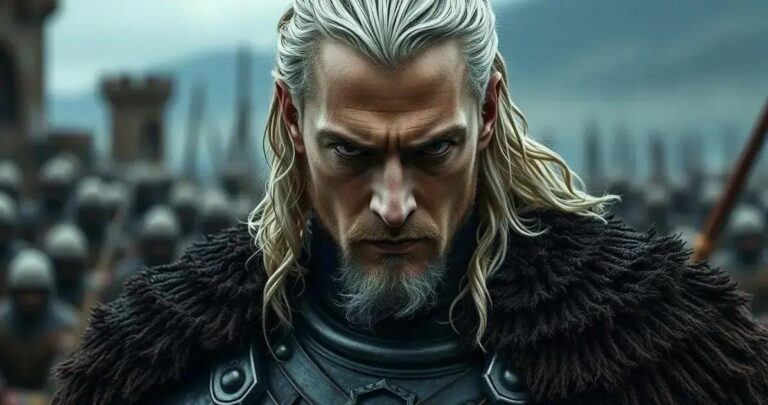 Daemon Targaryen é vilão ou herói