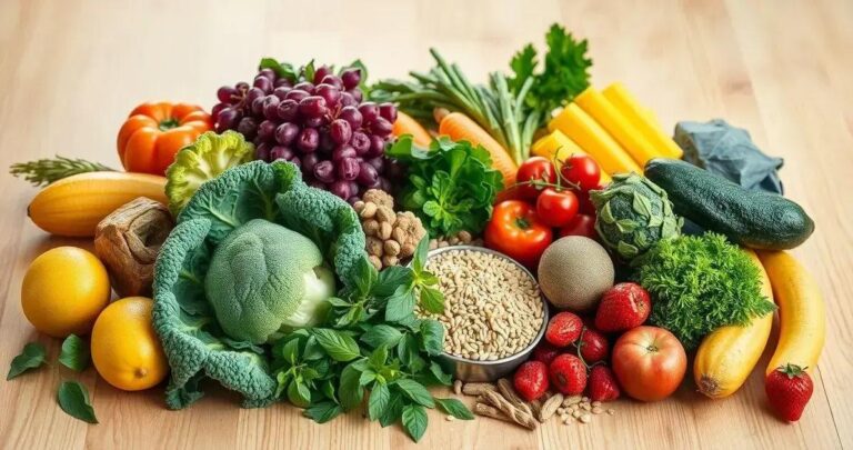 dieta anti-inflamatória o que comer