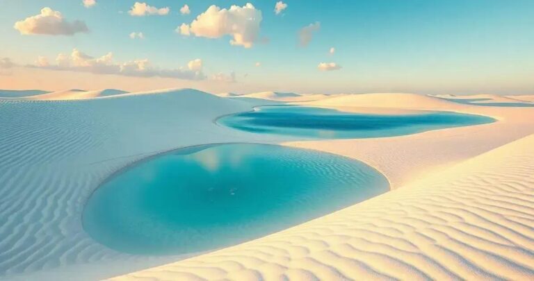 melhor época lençóis maranhenses