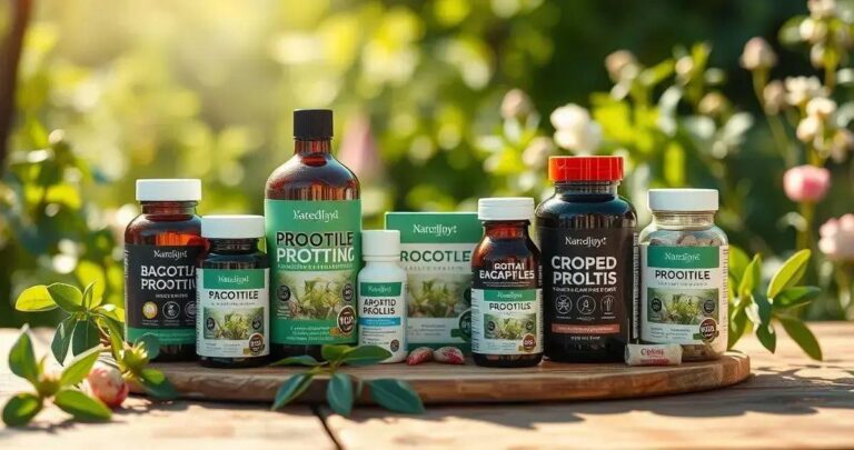 melhores probióticos para saúde intestinal