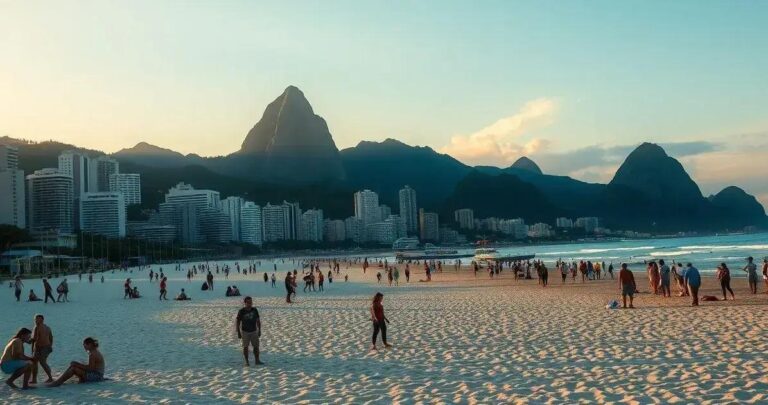 morar no rio de janeiro é perigoso