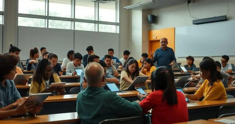 o que é o novo ensino médio