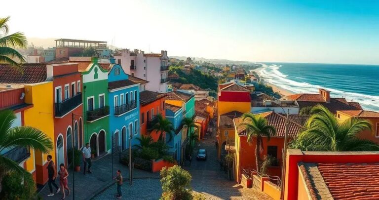 o que fazer em salvador