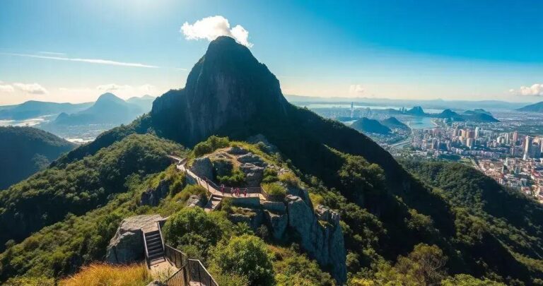 pão de açúcar
