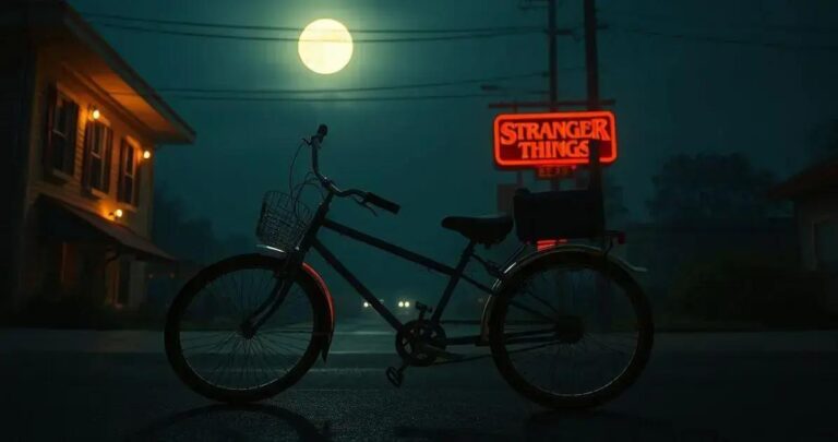Stranger Things teorias temporada 5