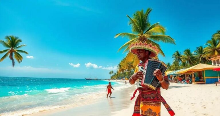 viagem para o nordeste