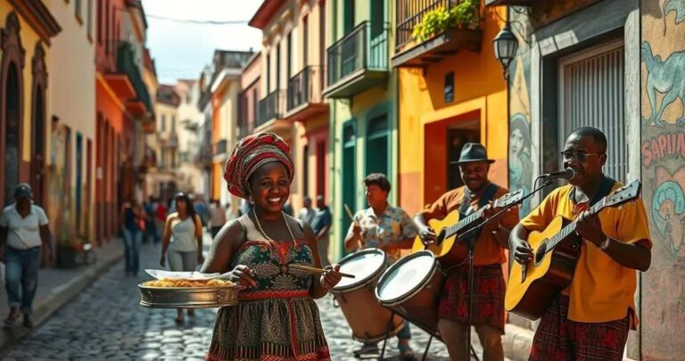 viagem para salvador