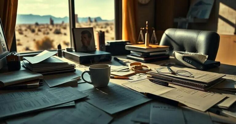 Better Call Saul vale a pena assistir