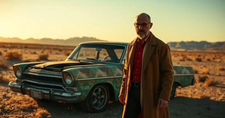 Breaking Bad final explicado