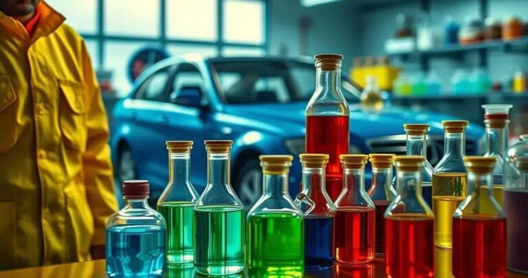 Breaking Bad simbolismo das cores