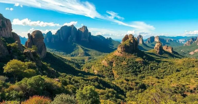 chapada diamantina