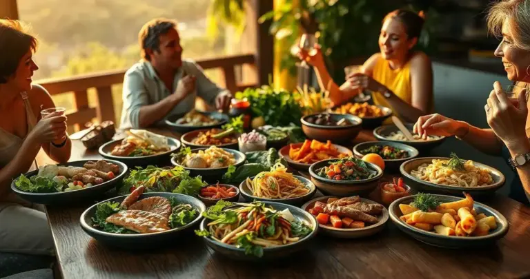 comidas típicas do brasil por região