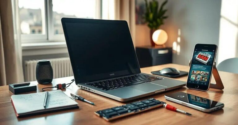como aumentar a memória ram do notebook