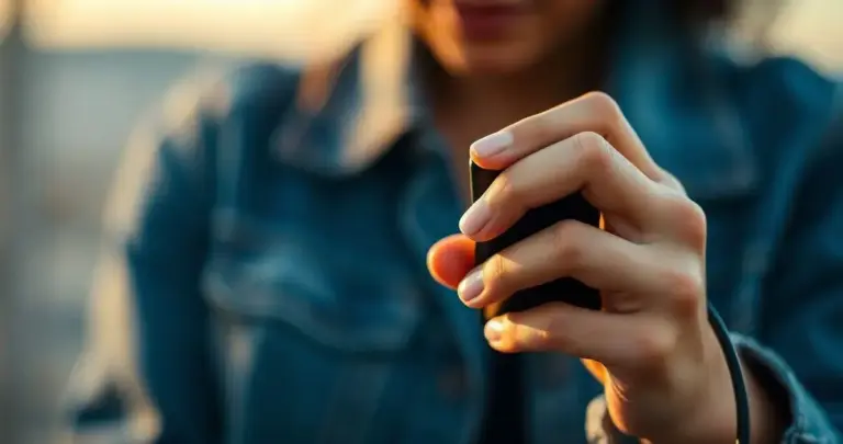 como carregar o celular corretamente
