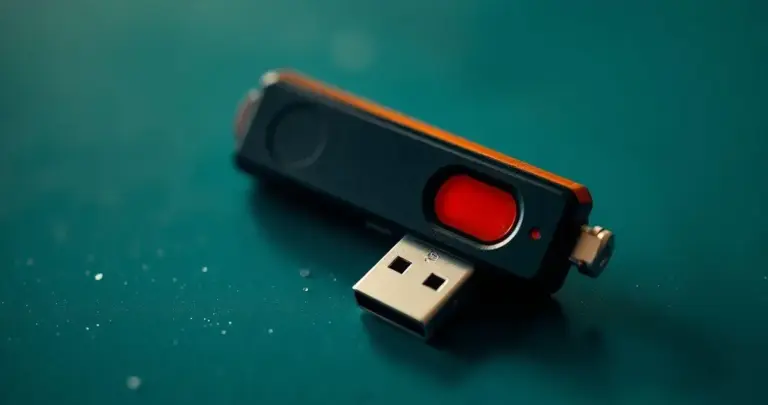 como formatar um pendrive