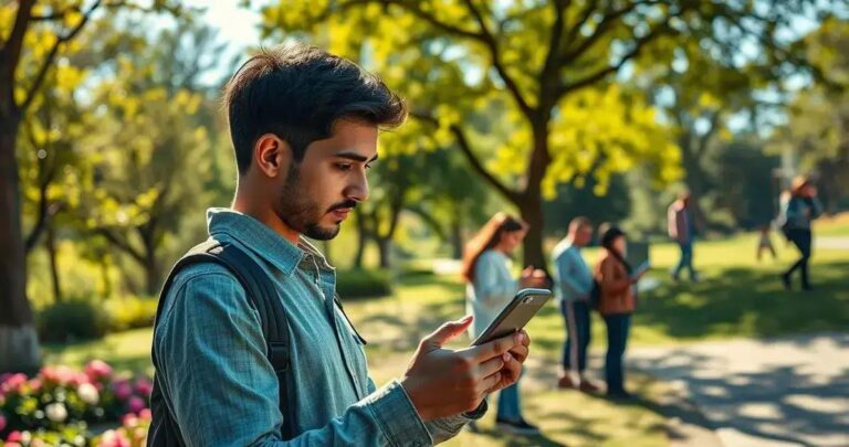 como funciona o 5g
