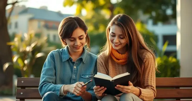como os pais podem ajudar nos estudos