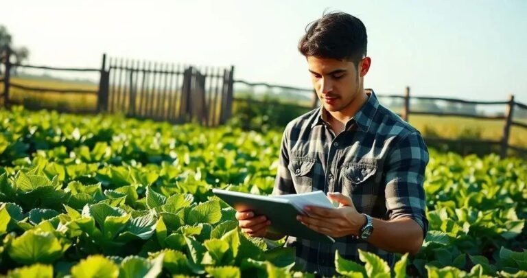 crédito rural para jovens