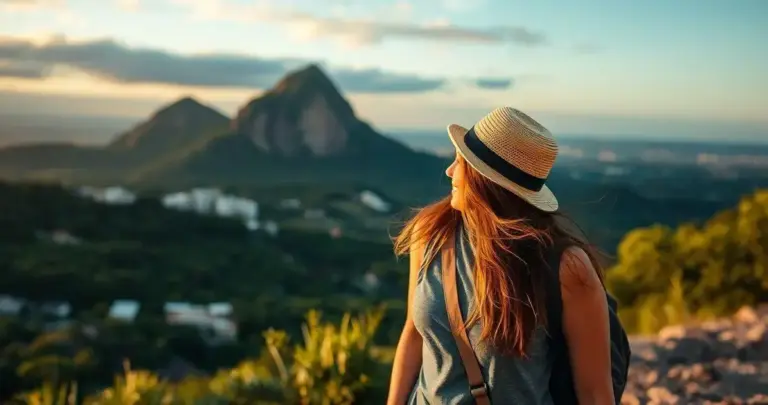 dicas de segurança para viajar no brasil