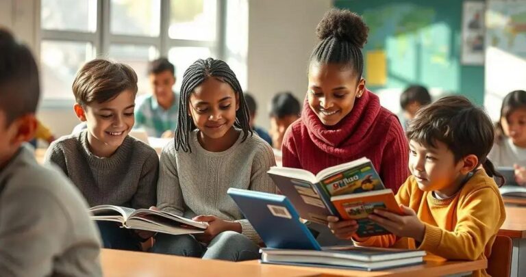 educação bilíngue vale a pena