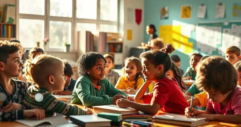 educação inclusiva desafios e soluções