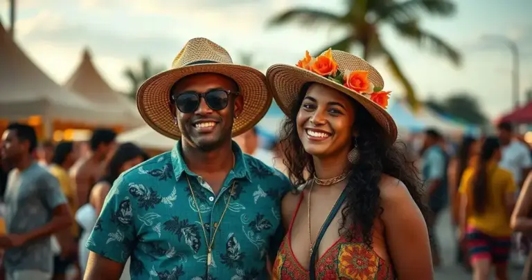 festas juninas no nordeste
