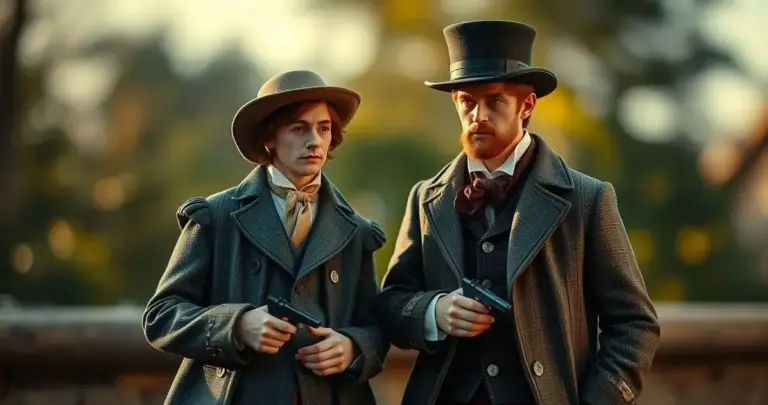 figurinos de Bridgerton análise