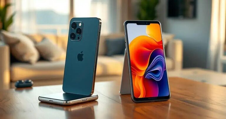 iphone vs samsung