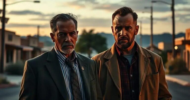 Lalo Salamanca vs Gus Fring