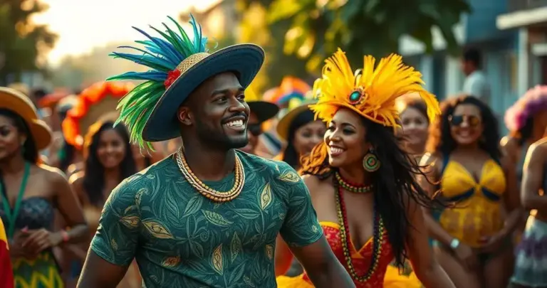 melhor carnaval do brasil