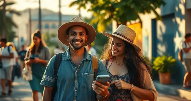 melhores apps para editar fotos no celular