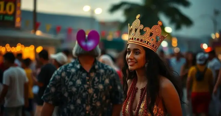 melhores festas de são joão do nordeste