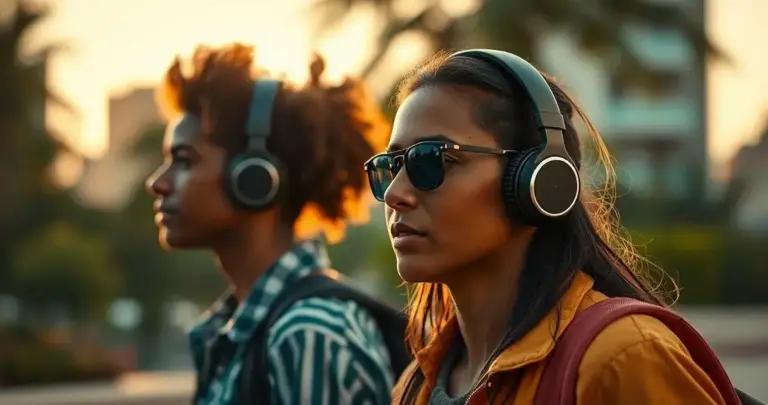 melhores fones de ouvido bluetooth