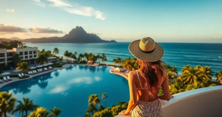 melhores resorts do brasil