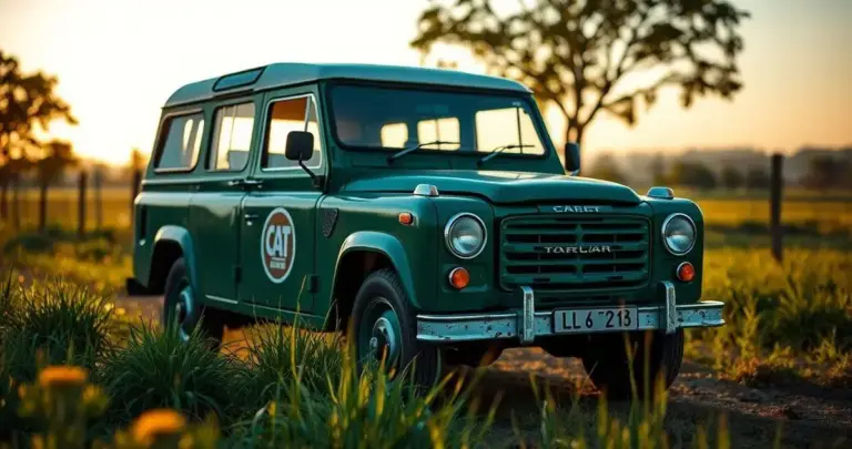 o que é CAR (Cadastro Ambiental Rural)