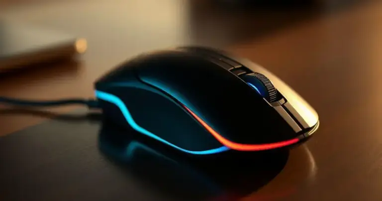 o que é dpi do mouse