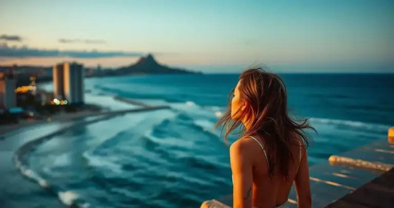 o que fazer em fortaleza