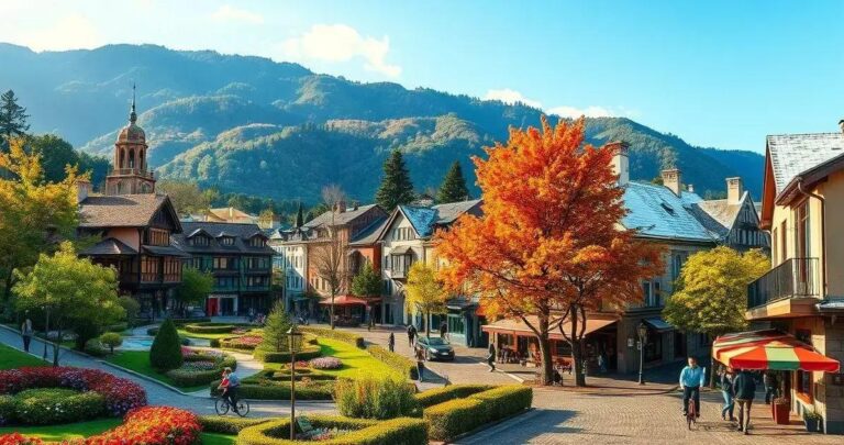 o que fazer em gramado