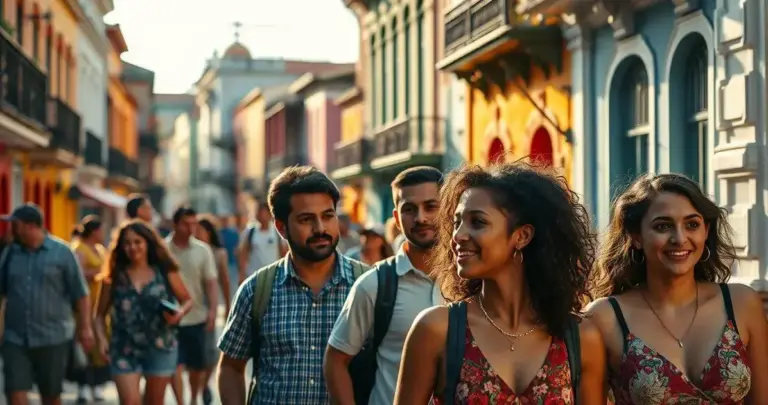 o que fazer em recife