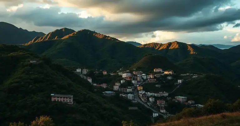 ouro preto