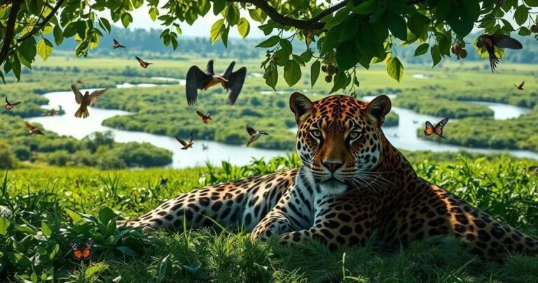 pantanal