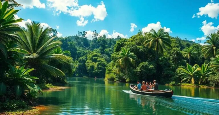 pará turismo
