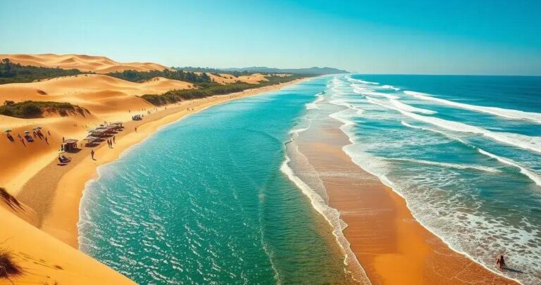 piauí tem praia