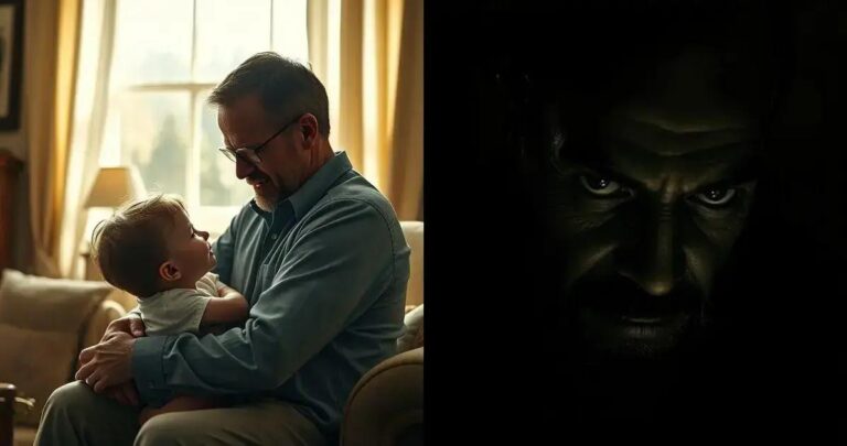 psicologia de Walter White