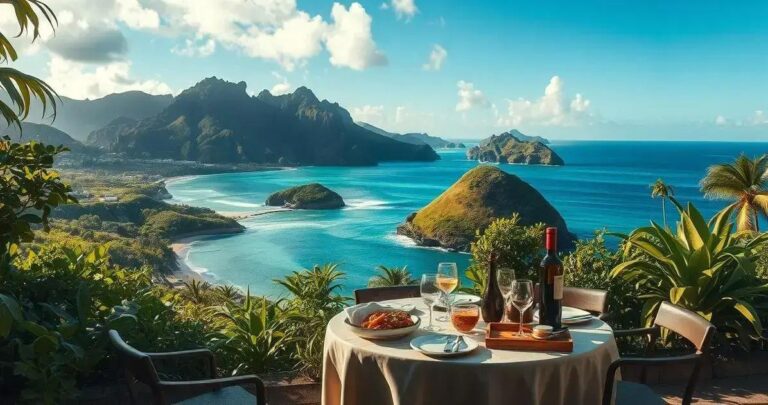 quanto custa ir para fernando de noronha