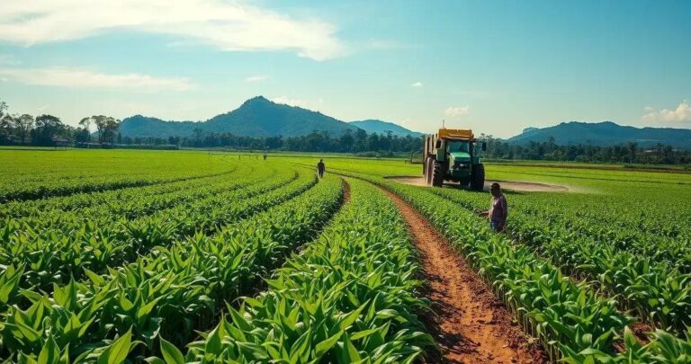 rondônia agronegócio