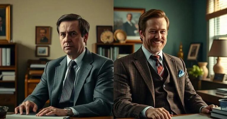 Saul Goodman antes de Breaking Bad