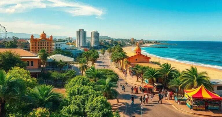 sergipe é um bom lugar para morar